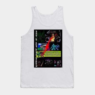 Boomers beware Tank Top